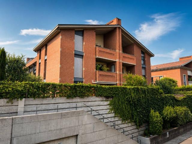 Appartamento in vendita a Gorle BG