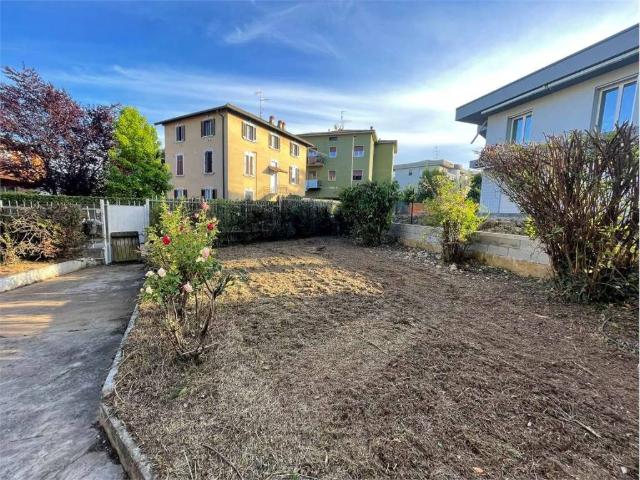 Appartamento in vendita a Gorle BG