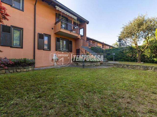 Appartamento in vendita a Gorle
