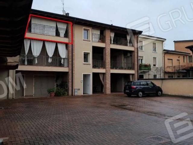 Appartamento in vendita a Gottolengo BS