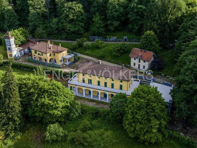 Appartamento in vendita a Gozzano NO