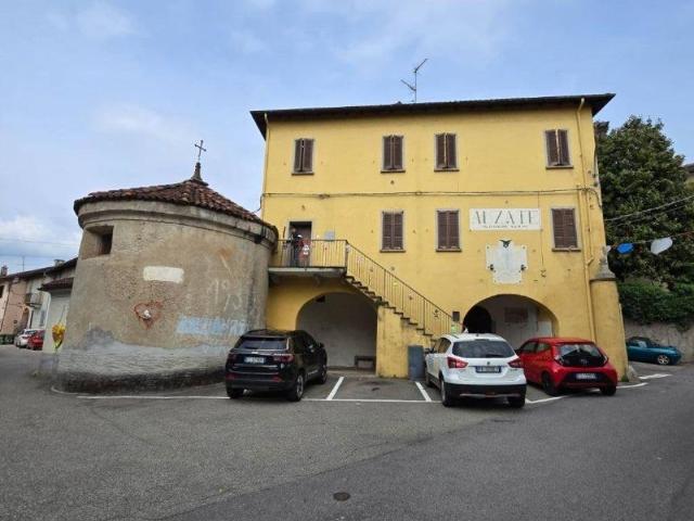 Appartamento in vendita a Gozzano NO