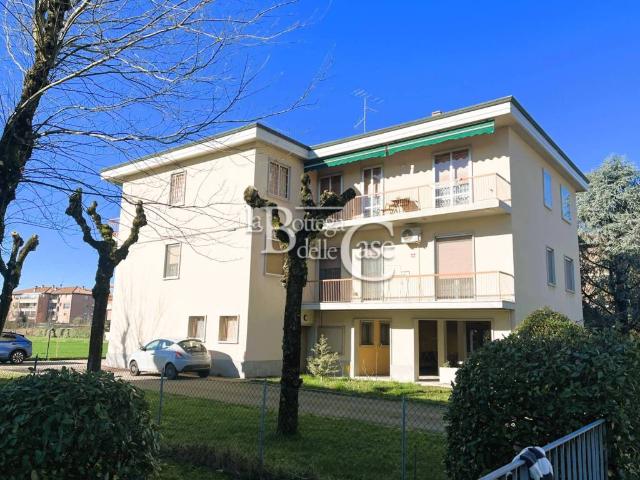 Appartamento in vendita a Granarolo dell'Emilia BO