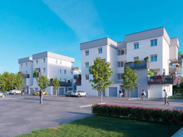 Appartamento in vendita a Granarolo dell'Emilia BO