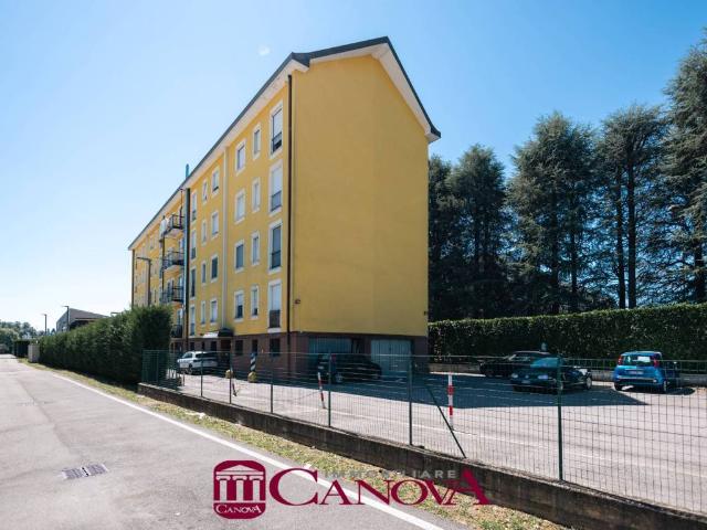 Appartamento in vendita a Grandate CO
