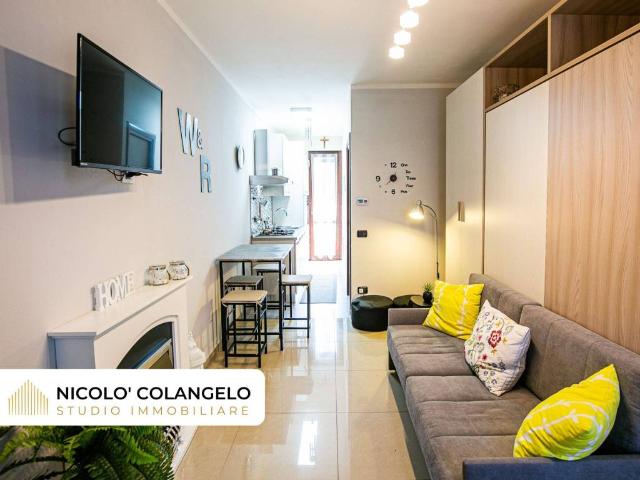 Appartamento in vendita a Grandate CO