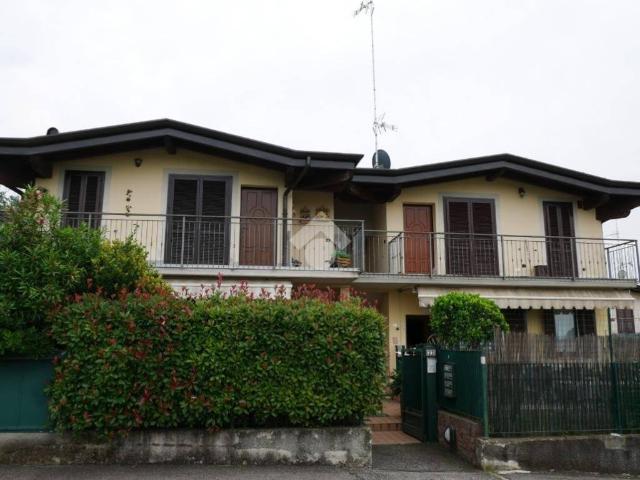 Appartamento in vendita a Grandate CO