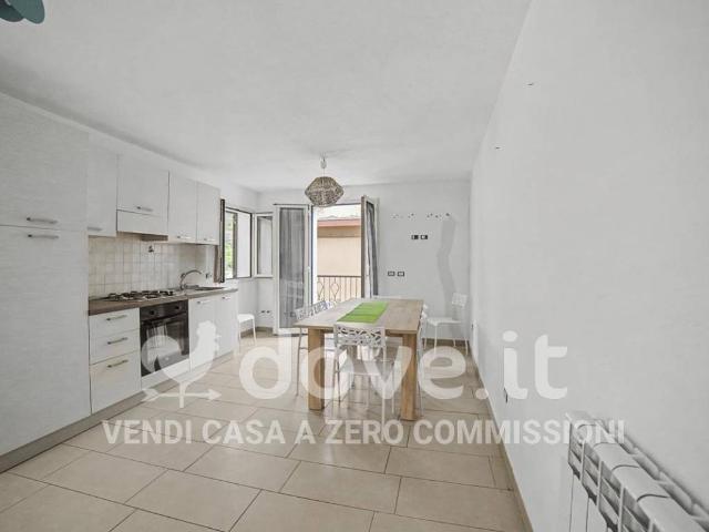 Appartamento in vendita a Graniti ME