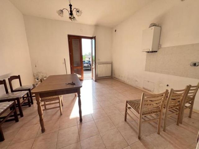 Appartamento in vendita a Gracciano Dell'elsa Colle di Val d'Elsa 42 mq Rif: 1332207
