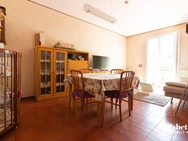 Appartamento in vendita a Gradara