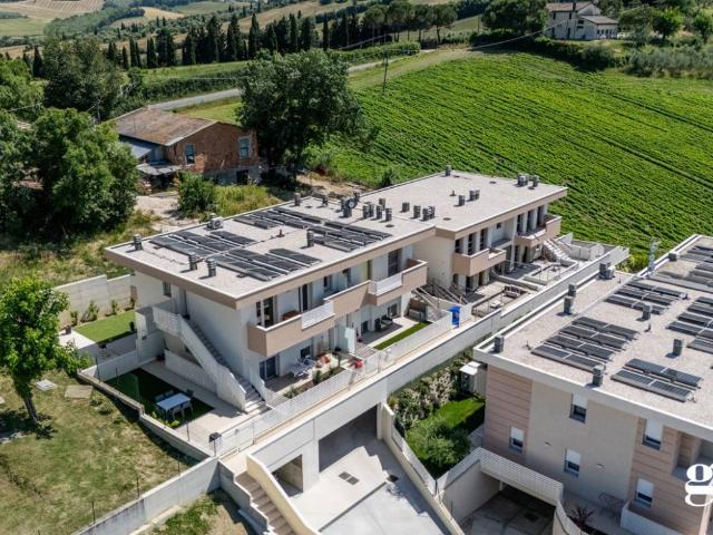 Appartamento in vendita a Gradara PU