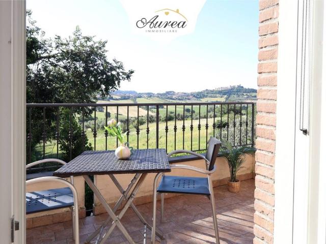 Appartamento in vendita a Gradara PU