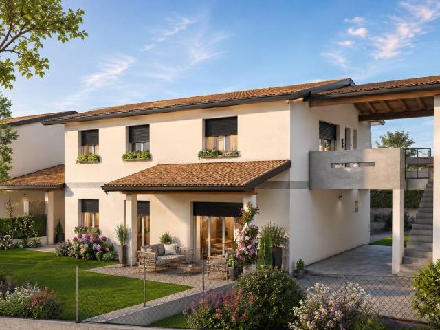Appartamento in vendita a Gradisca d'Isonzo
