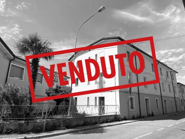 Appartamento in vendita a Gradisca d'Isonzo GO