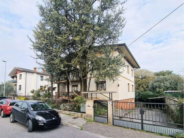 Appartamento in vendita a Gradisca d'Isonzo GO
