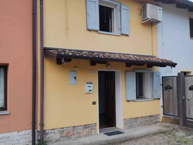 Appartamento in vendita a Gradisca d'Isonzo GO
