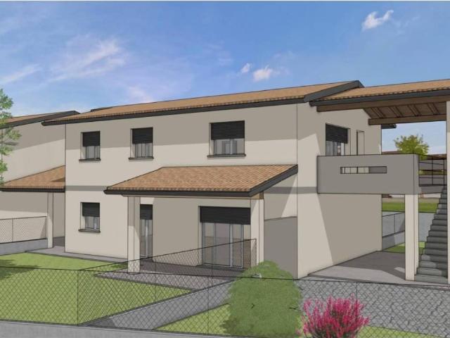 Appartamento in vendita a Gradisca d'Isonzo GO