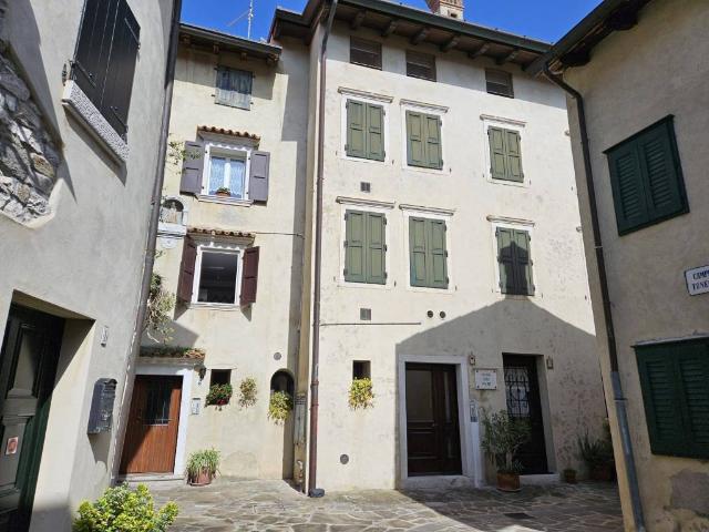 Appartamento in vendita a Grado GO