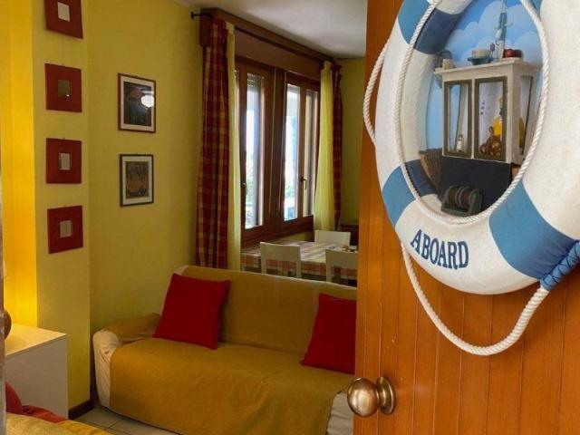 Appartamento in vendita a Grado GO