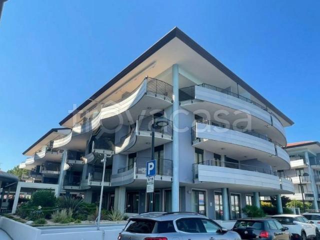 Appartamento in vendita a Grado riva Brioni, 27