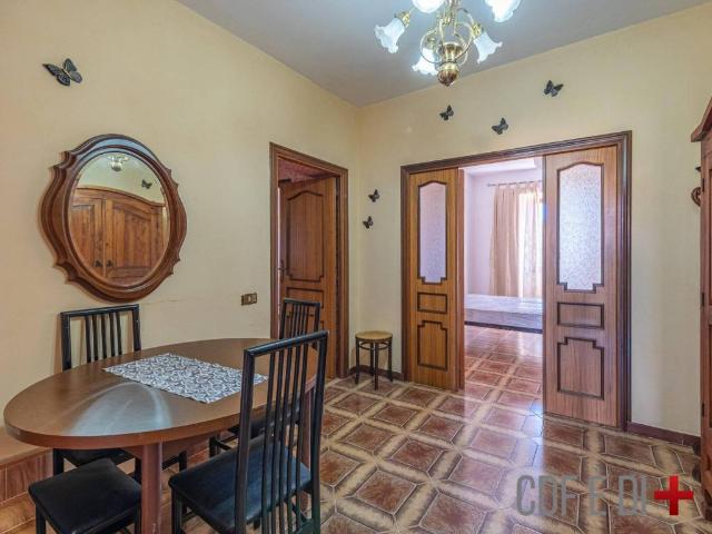 Appartamento in vendita a Gradoli VT