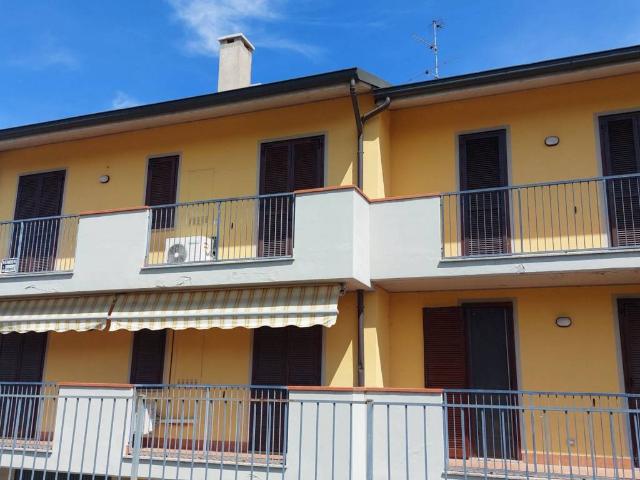 Appartamento in vendita a Graffignana LO