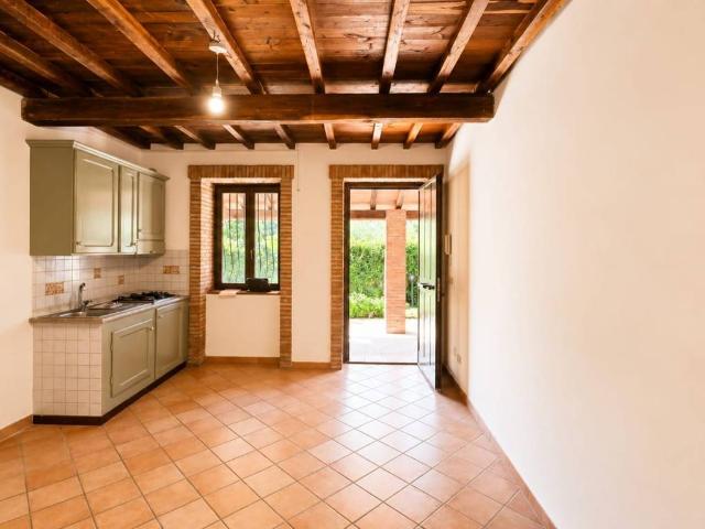 Appartamento in vendita a Graffignano VT