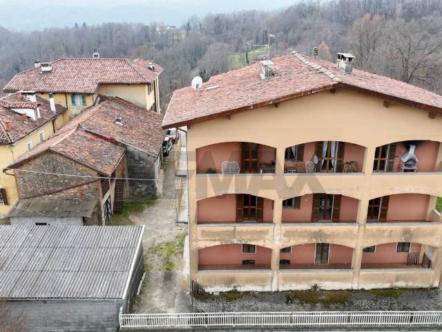Appartamento in vendita a Graglia BI