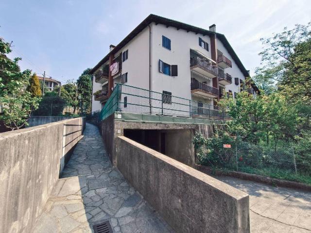 Appartamento in vendita a Graglia BI