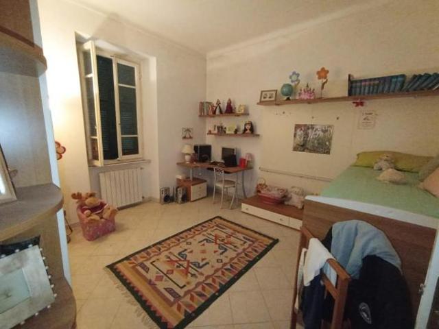 Appartamento in vendita a Gragnana Carrara 65 mq Rif: 1406853