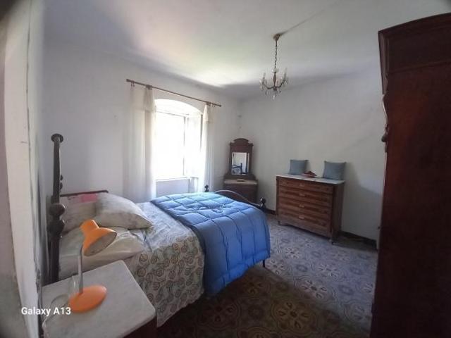 Appartamento in vendita a Gragnana Carrara 88 mq Rif: 1410412