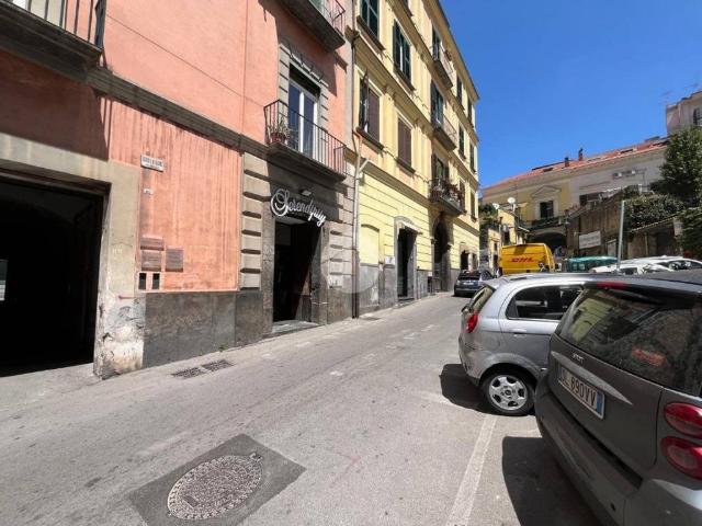Appartamento in vendita a Gragnano NA