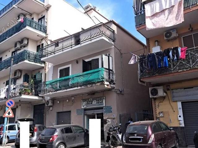 Appartamento in vendita a Gragnano NA