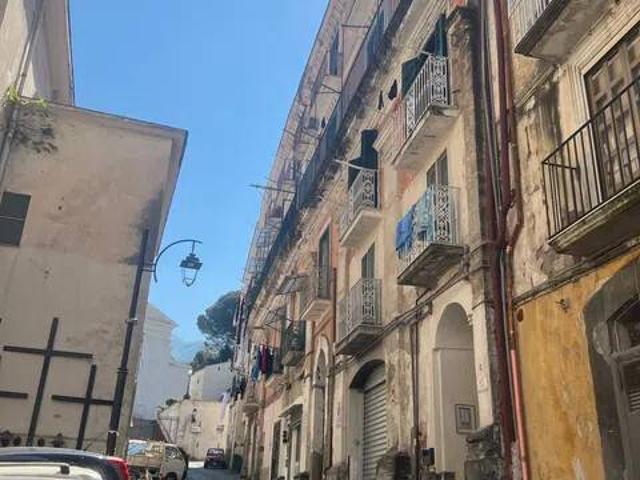 Appartamento in vendita a Gragnano NA