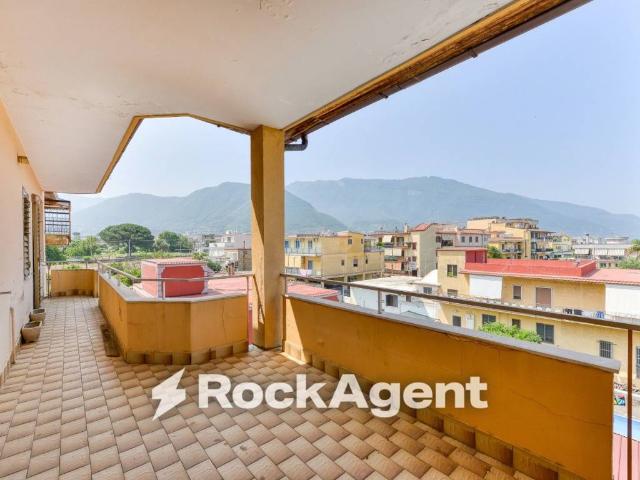 Appartamento in vendita a Gragnano NA