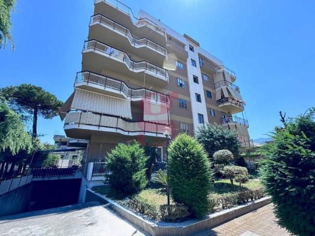 Appartamento in vendita a Gragnano NA