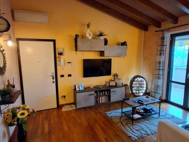 Appartamento in vendita a Gragnano Trebbiense PC