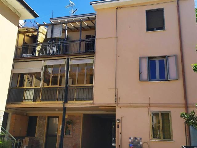 Appartamento in vendita a Gragnano Trebbiense PC