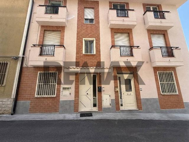 Appartamento in vendita a Grassano MT