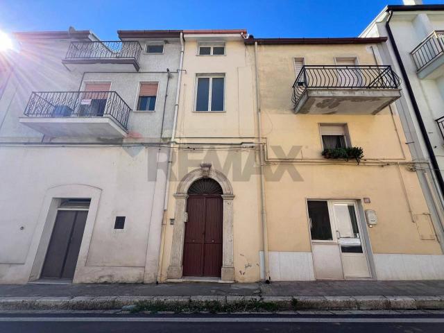 Appartamento in vendita a Grassano