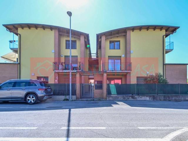 Appartamento in vendita a Grassobbio BG