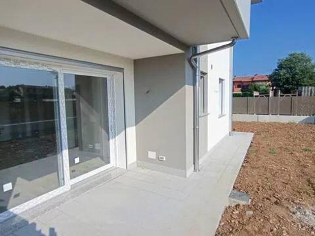 Appartamento in vendita a Grassobbio BG