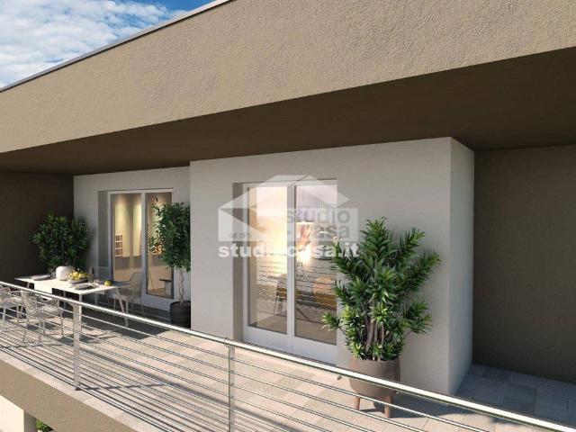 Appartamento in vendita a Grassobbio BG