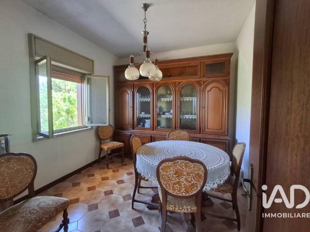Casa indipendente in vendita a Gratteri
