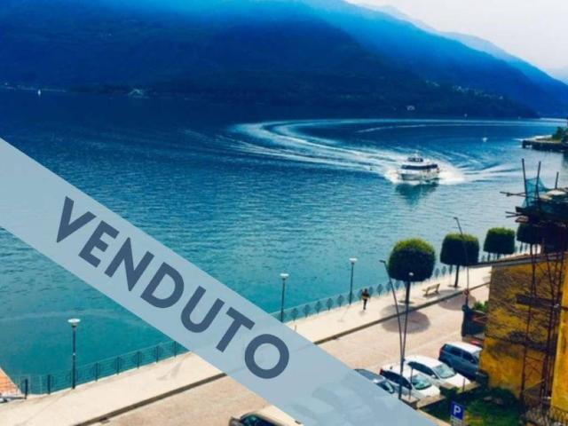 Appartamento in vendita a Gravedona ed Uniti CO