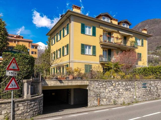 Appartamento in vendita a Gravedona ed Uniti CO
