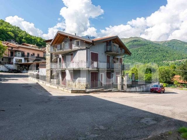 Appartamento in vendita a Gravedona ed Uniti CO