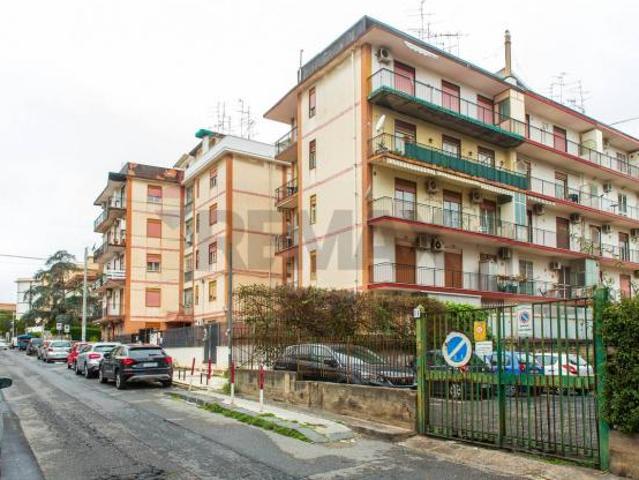 Appartamento in vendita a Gravina di Catania