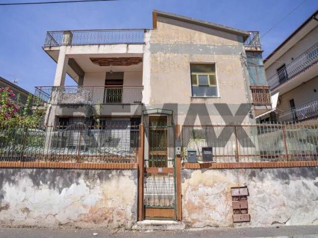 Appartamento in vendita a Gravina di Catania