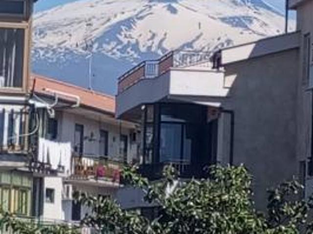 Appartamento in vendita a Gravina di Catania